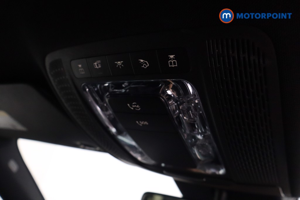 Mercedes-Benz A Class AMG Automatic Petrol Hatchback - Stock Number (1570859) - 18th supplementary image