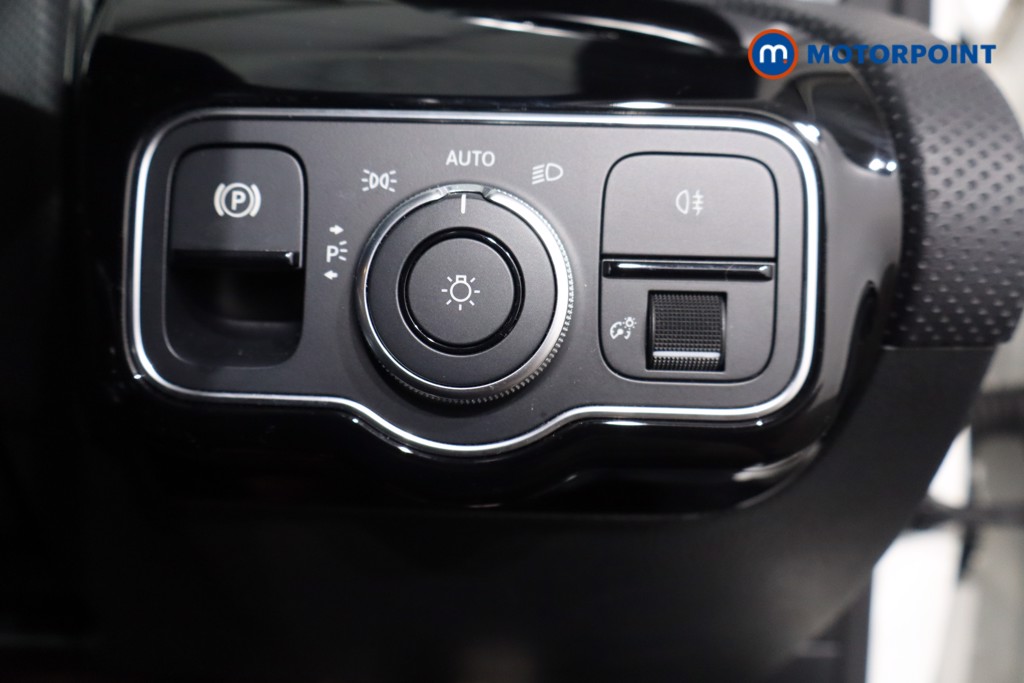 Mercedes-Benz A Class AMG Automatic Petrol Hatchback - Stock Number (1570859) - 19th supplementary image
