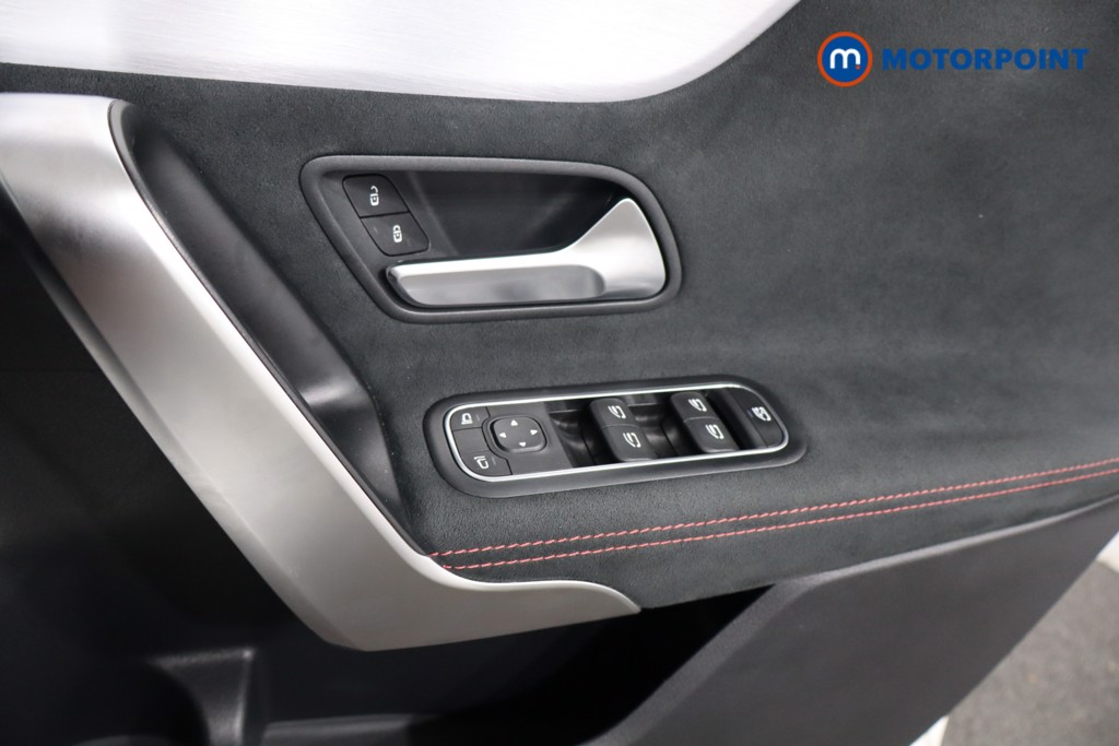 Mercedes-Benz A Class AMG Automatic Petrol Hatchback - Stock Number (1570859) - 20th supplementary image