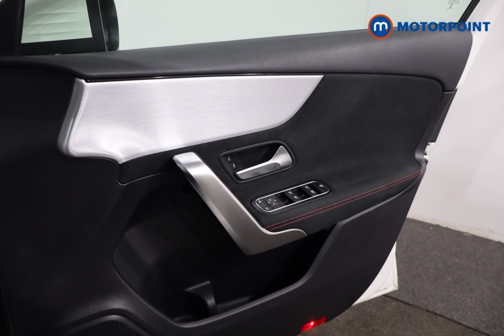 Mercedes-Benz A Class AMG Automatic Petrol Hatchback - Stock Number (1570859) - 21st supplementary image