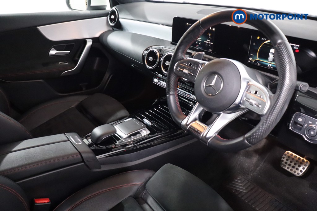 Mercedes-Benz A Class AMG Automatic Petrol Hatchback - Stock Number (1570859) - 25th supplementary image