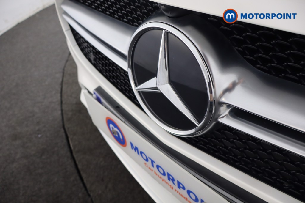 Mercedes-Benz A Class AMG Automatic Petrol Hatchback - Stock Number (1570859) - 26th supplementary image