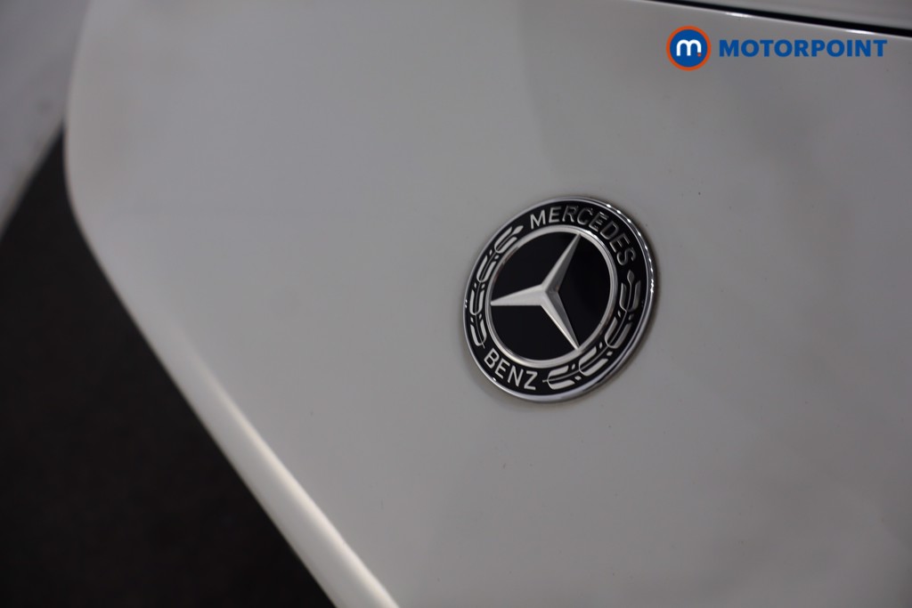 Mercedes-Benz A Class AMG Automatic Petrol Hatchback - Stock Number (1570859) - 29th supplementary image