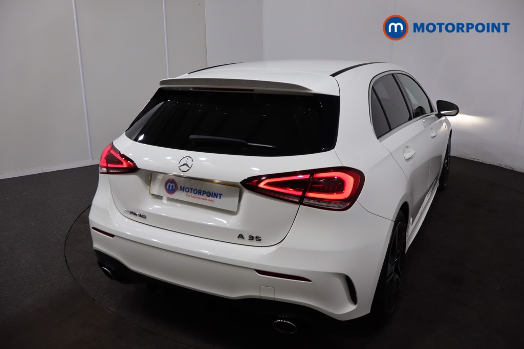 Mercedes-Benz A Class AMG Automatic Petrol Hatchback - Stock Number (1570859) - 30th supplementary image