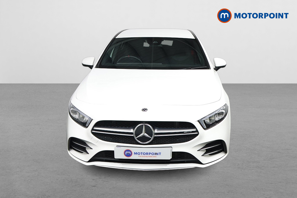 Mercedes-Benz A Class AMG Automatic Petrol Hatchback - Stock Number (1570859) - Front bumper