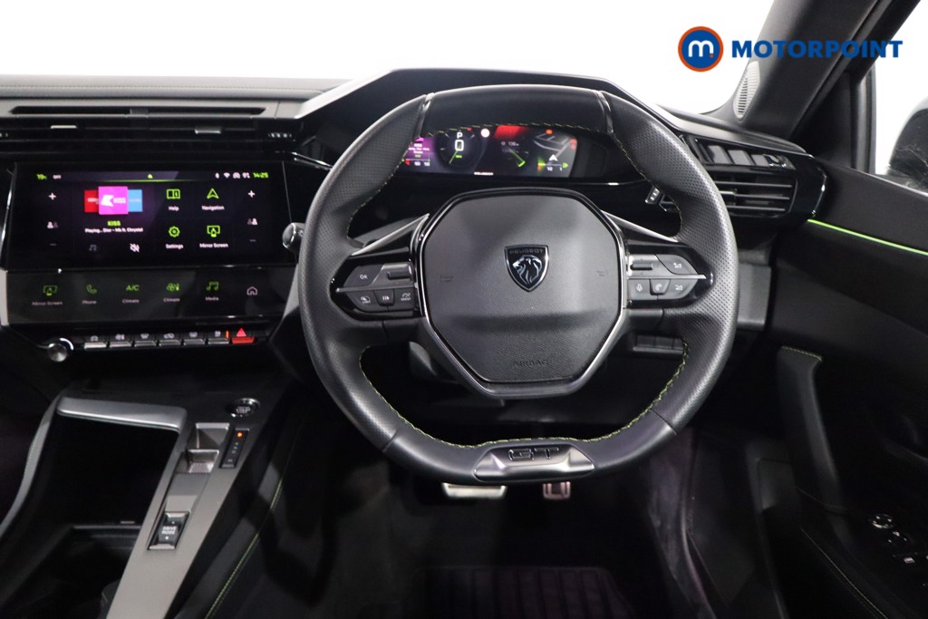 Peugeot 308 GT Automatic Petrol Estate - Stock Number (1570884) - 3rd supplementary image