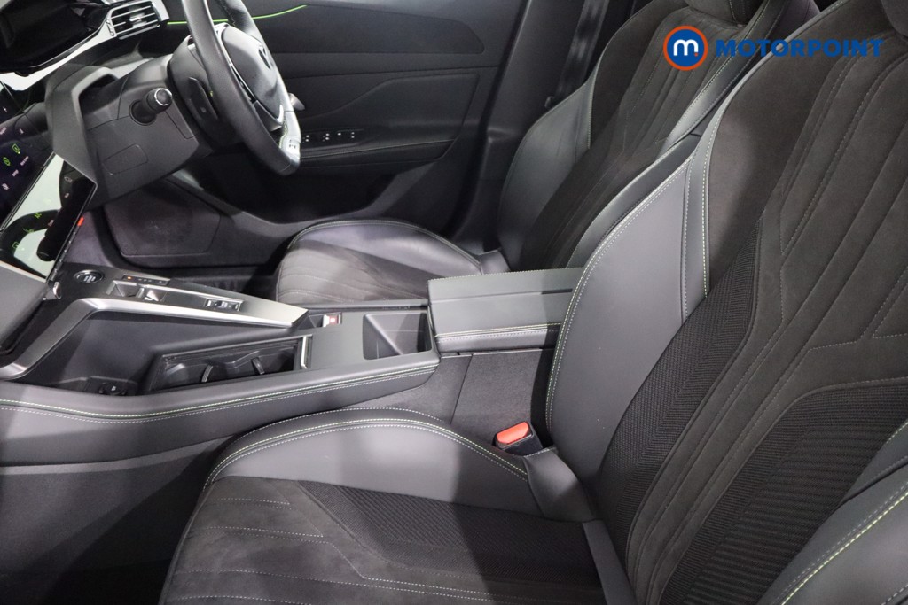 Peugeot 308 GT Automatic Petrol Estate - Stock Number (1570884) - 4th supplementary image
