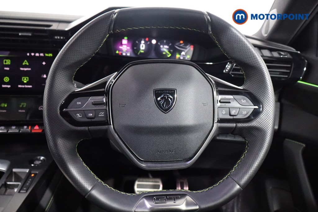 Peugeot 308 GT Automatic Petrol Estate - Stock Number (1570884) - 6th supplementary image