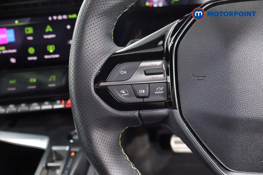 Peugeot 308 GT Automatic Petrol Estate - Stock Number (1570884) - 7th supplementary image