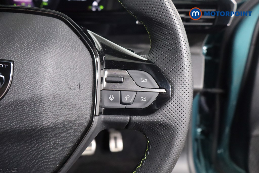 Peugeot 308 GT Automatic Petrol Estate - Stock Number (1570884) - 8th supplementary image
