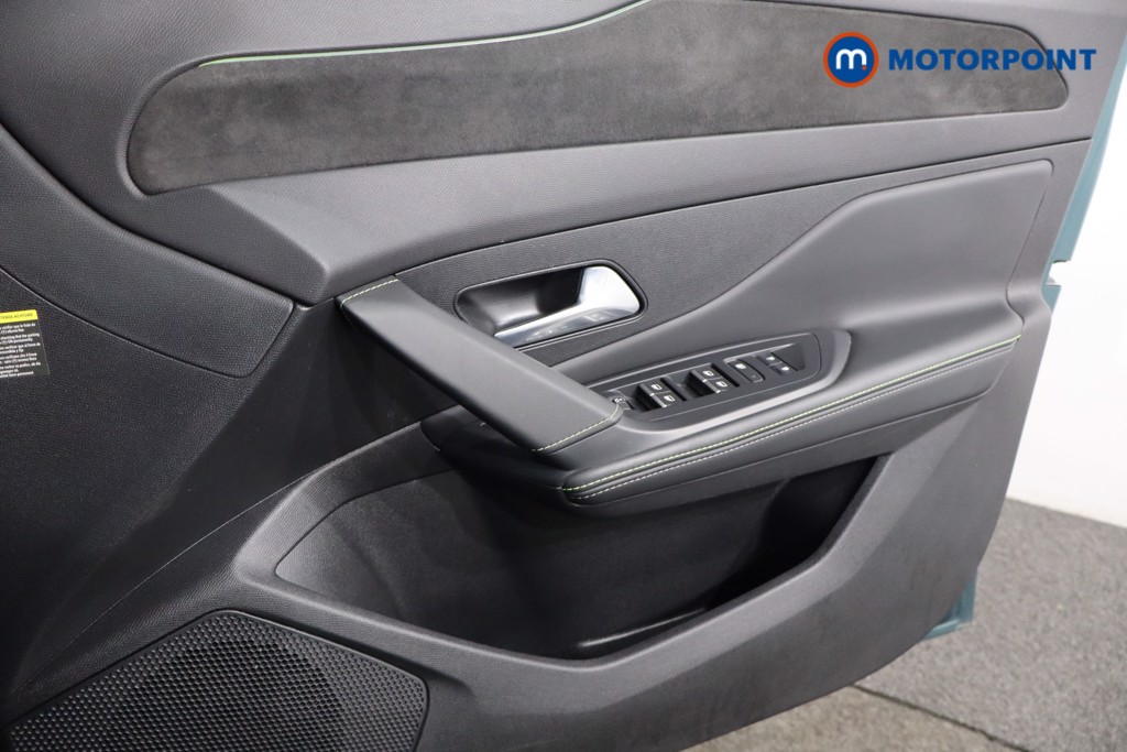Peugeot 308 GT Automatic Petrol Estate - Stock Number (1570884) - 19th supplementary image