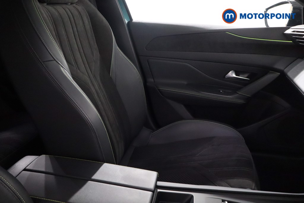 Peugeot 308 GT Automatic Petrol Estate - Stock Number (1570884) - 20th supplementary image