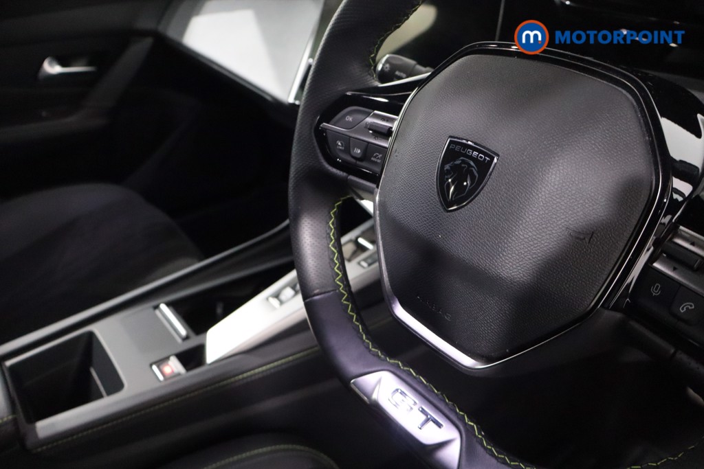 Peugeot 308 GT Automatic Petrol Estate - Stock Number (1570884) - 22nd supplementary image