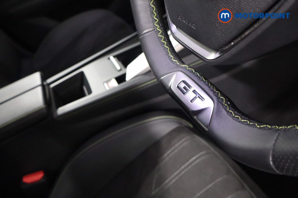 Peugeot 308 GT Automatic Petrol Estate - Stock Number (1570884) - 23rd supplementary image