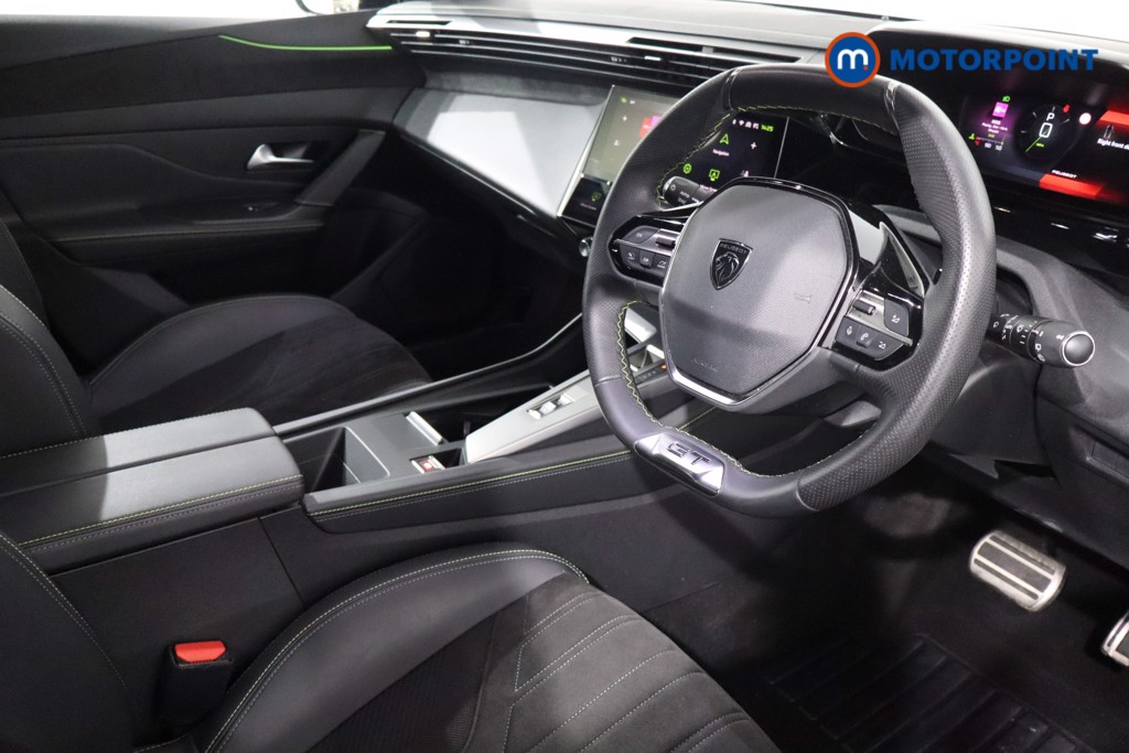 Peugeot 308 GT Automatic Petrol Estate - Stock Number (1570884) - 24th supplementary image