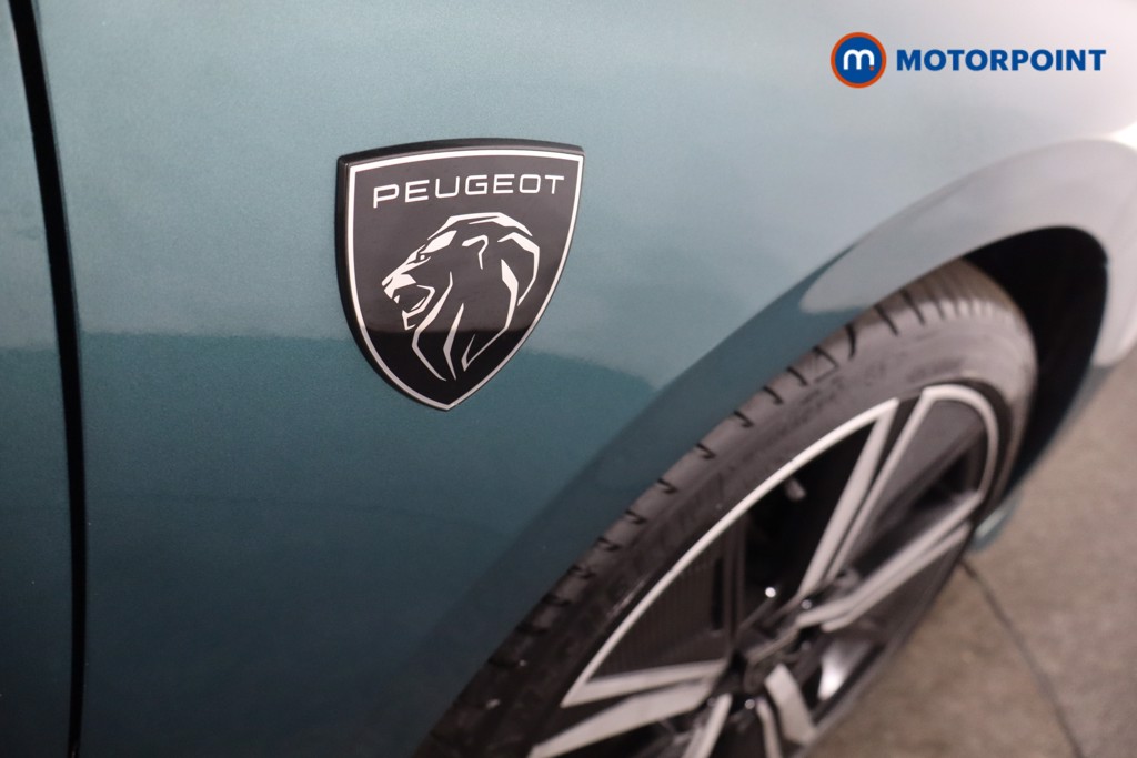 Peugeot 308 GT Automatic Petrol Estate - Stock Number (1570884) - 27th supplementary image