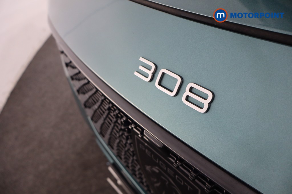 Peugeot 308 GT Automatic Petrol Estate - Stock Number (1570884) - 28th supplementary image