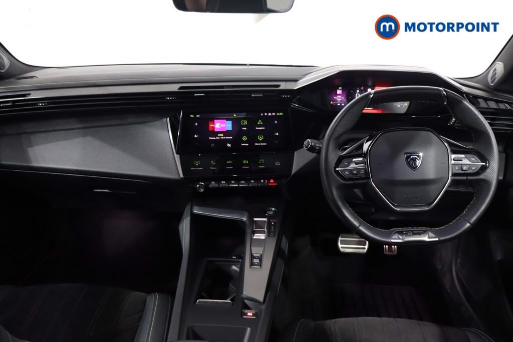 Peugeot 308 GT Automatic Petrol Estate - Stock Number (1570884) - 1st supplementary image