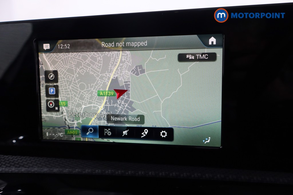 Mercedes-Benz A Class SE Automatic Diesel Hatchback - Stock Number (1571092) - 2nd supplementary image