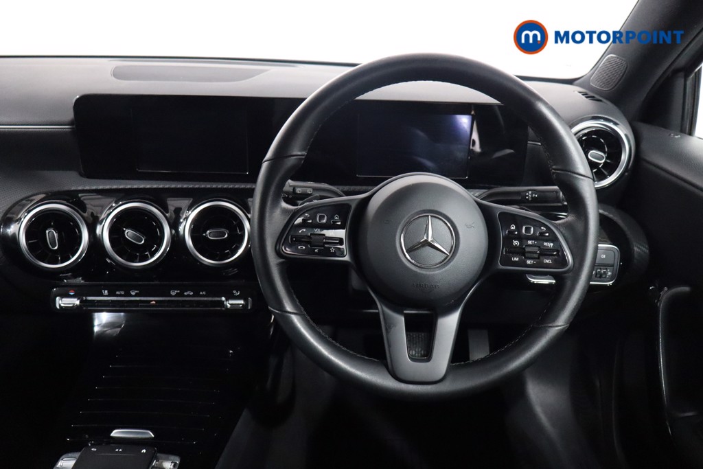 Mercedes-Benz A Class SE Automatic Diesel Hatchback - Stock Number (1571092) - 3rd supplementary image