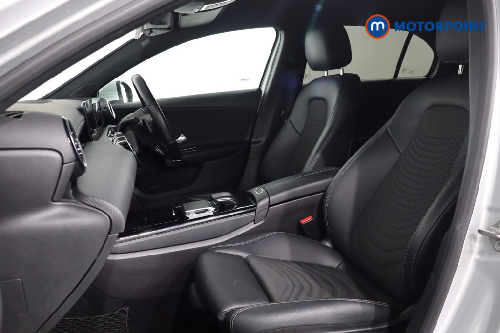 Mercedes-Benz A Class SE Automatic Diesel Hatchback - Stock Number (1571092) - 4th supplementary image