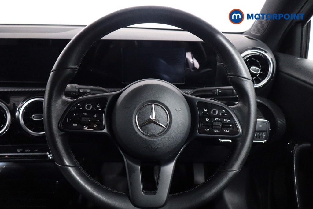 Mercedes-Benz A Class SE Automatic Diesel Hatchback - Stock Number (1571092) - 6th supplementary image