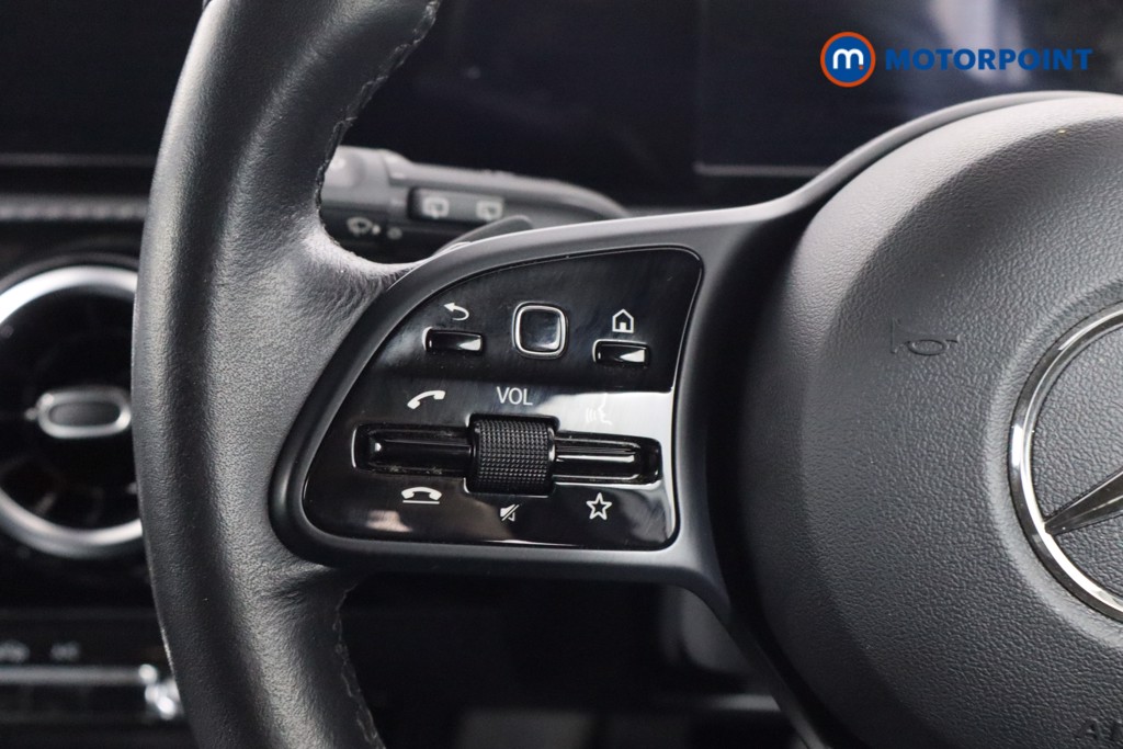 Mercedes-Benz A Class SE Automatic Diesel Hatchback - Stock Number (1571092) - 7th supplementary image