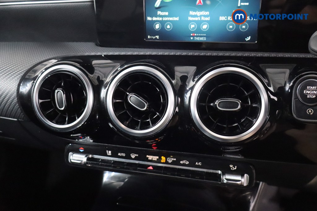 Mercedes-Benz A Class SE Automatic Diesel Hatchback - Stock Number (1571092) - 14th supplementary image