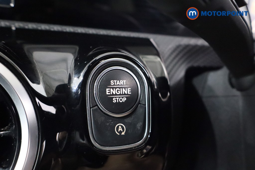 Mercedes-Benz A Class SE Automatic Diesel Hatchback - Stock Number (1571092) - 15th supplementary image