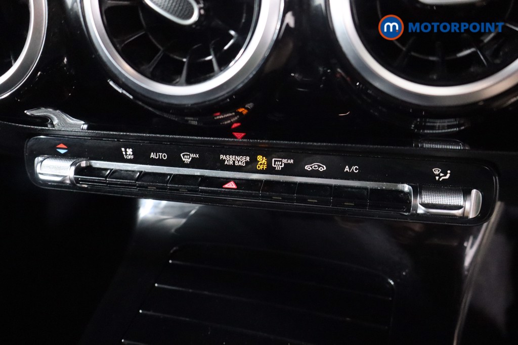 Mercedes-Benz A Class SE Automatic Diesel Hatchback - Stock Number (1571092) - 16th supplementary image