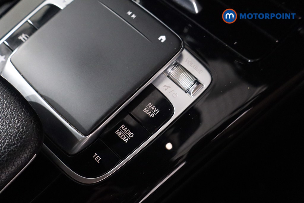 Mercedes-Benz A Class SE Automatic Diesel Hatchback - Stock Number (1571092) - 18th supplementary image