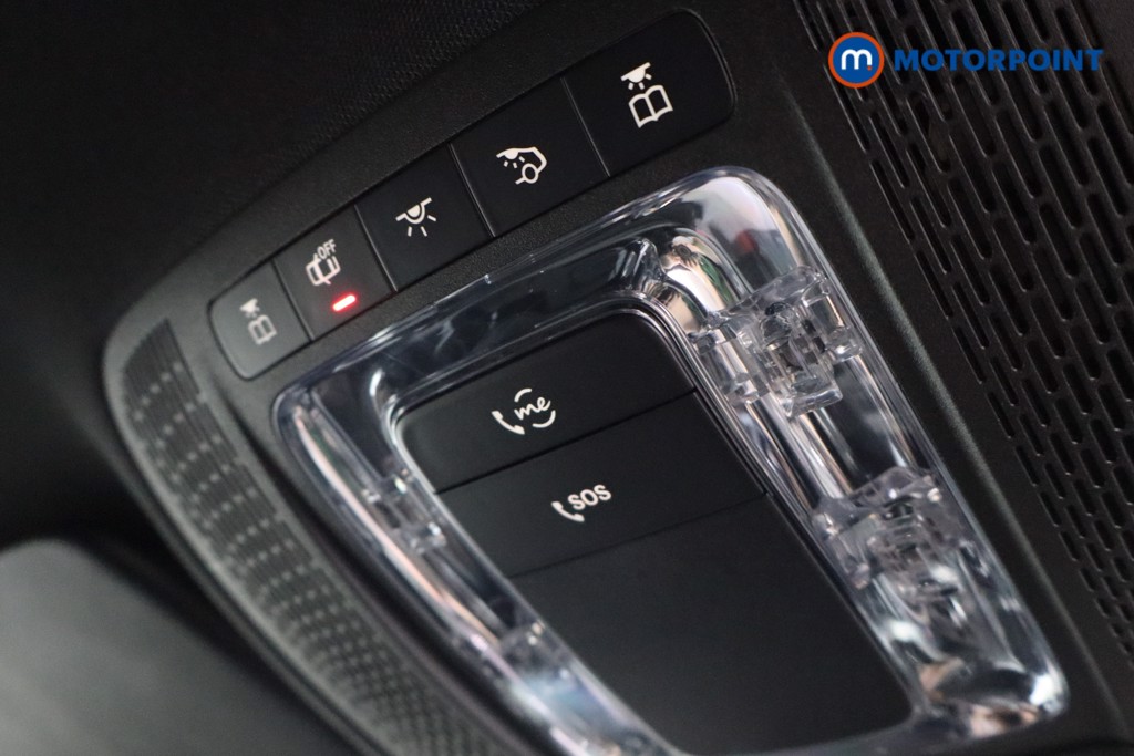 Mercedes-Benz A Class SE Automatic Diesel Hatchback - Stock Number (1571092) - 20th supplementary image