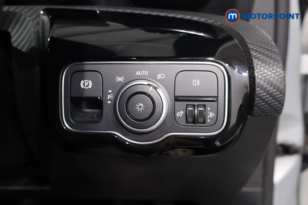 Mercedes-Benz A Class SE Automatic Diesel Hatchback - Stock Number (1571092) - 22nd supplementary image