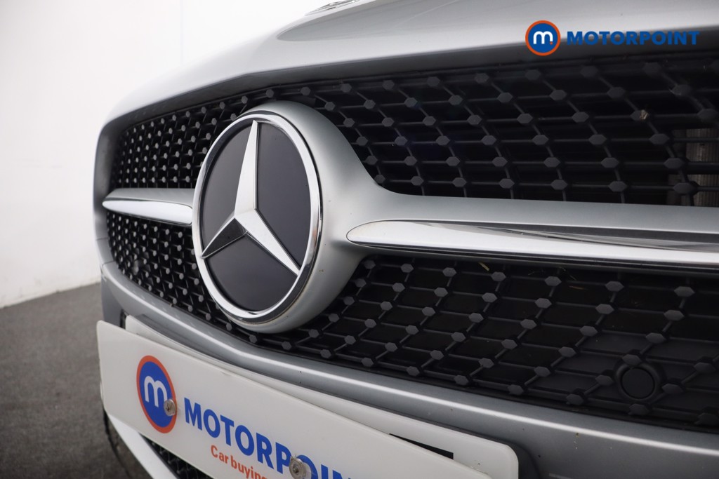 Mercedes-Benz A Class SE Automatic Diesel Hatchback - Stock Number (1571092) - 25th supplementary image