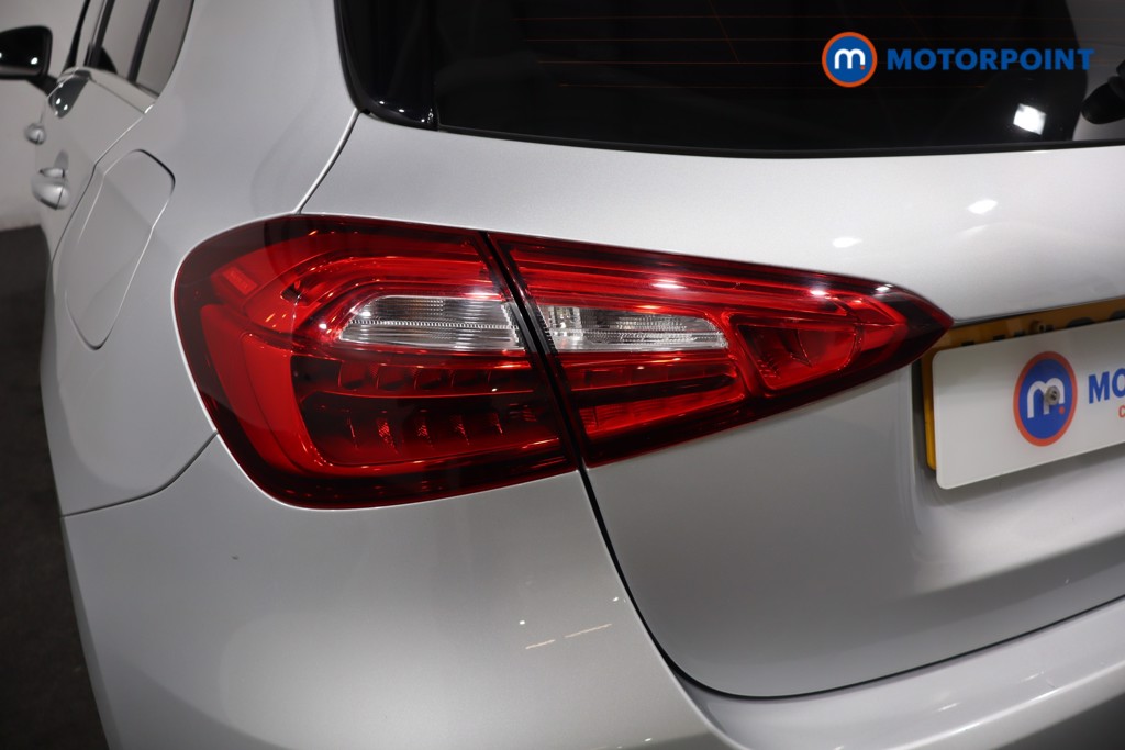 Mercedes-Benz A Class SE Automatic Diesel Hatchback - Stock Number (1571092) - 27th supplementary image