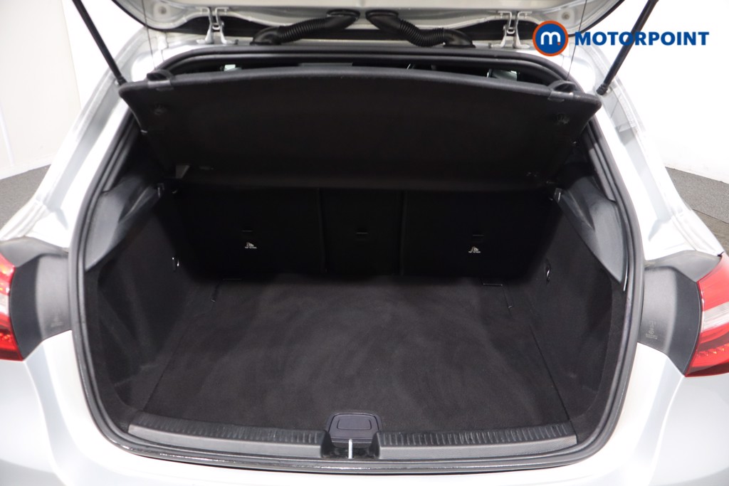 Mercedes-Benz A Class SE Automatic Diesel Hatchback - Stock Number (1571092) - 28th supplementary image