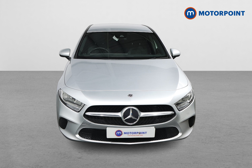 Mercedes-Benz A Class SE Automatic Diesel Hatchback - Stock Number (1571092) - Front bumper