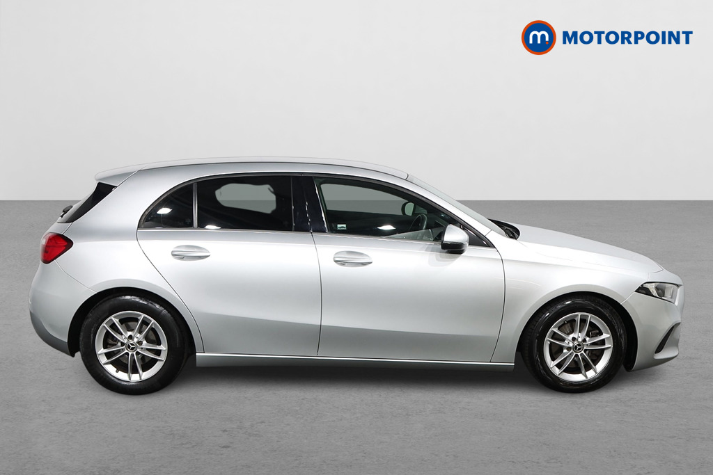 Mercedes-Benz A Class SE Automatic Diesel Hatchback - Stock Number (1571092) - Drivers side