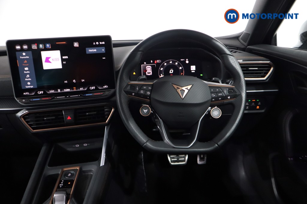 Cupra Formentor V1 Automatic Petrol Plug-In Hybrid SUV - Stock Number (1571613) - 3rd supplementary image