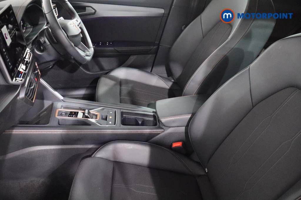 Cupra Formentor V1 Automatic Petrol Plug-In Hybrid SUV - Stock Number (1571613) - 4th supplementary image