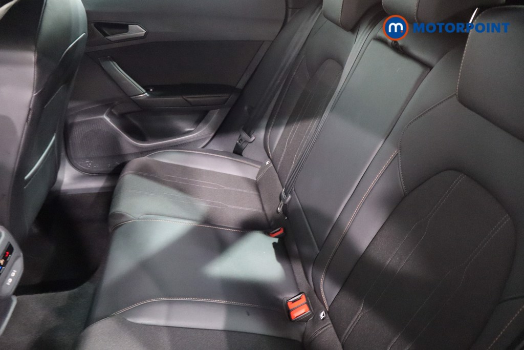 Cupra Formentor V1 Automatic Petrol Plug-In Hybrid SUV - Stock Number (1571613) - 5th supplementary image