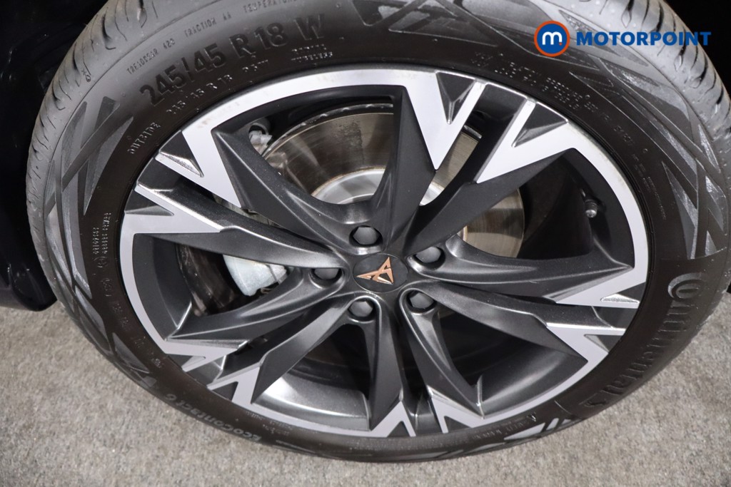 Cupra Formentor V1 Automatic Petrol Plug-In Hybrid SUV - Stock Number (1571613) - 11th supplementary image