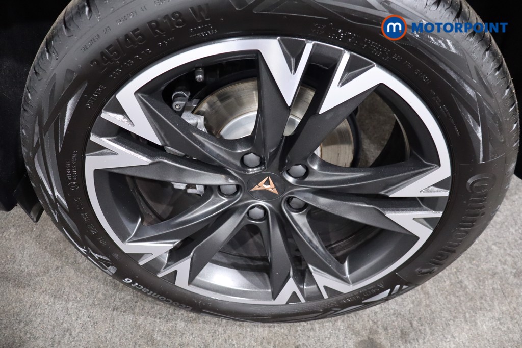 Cupra Formentor V1 Automatic Petrol Plug-In Hybrid SUV - Stock Number (1571613) - 12th supplementary image