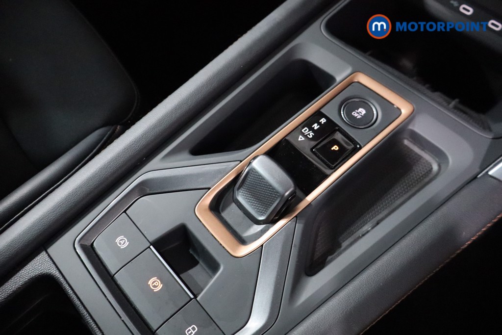 Cupra Formentor V1 Automatic Petrol Plug-In Hybrid SUV - Stock Number (1571613) - 15th supplementary image