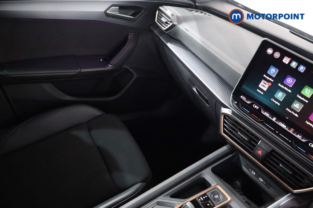 Cupra Formentor V1 Automatic Petrol Plug-In Hybrid SUV - Stock Number (1571613) - 16th supplementary image