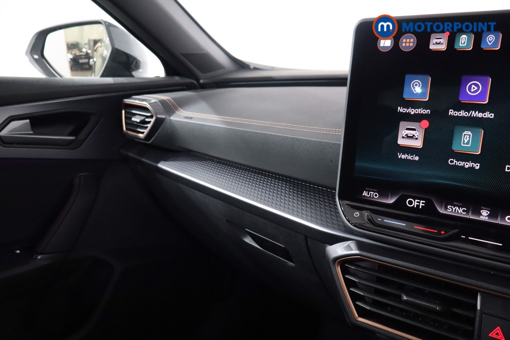 Cupra Formentor V1 Automatic Petrol Plug-In Hybrid SUV - Stock Number (1571613) - 17th supplementary image