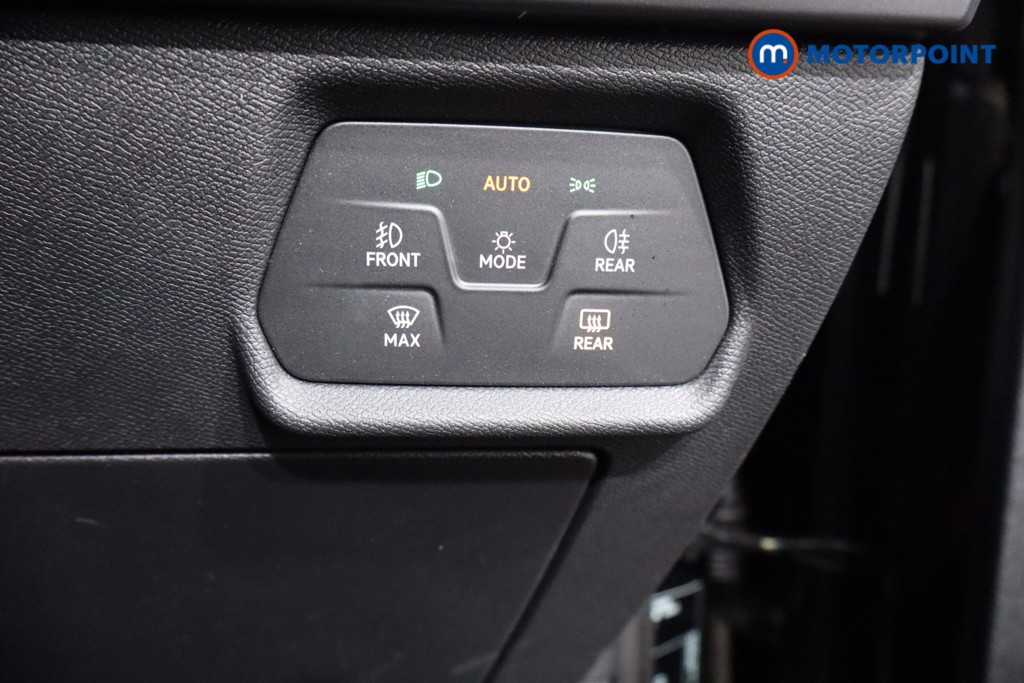 Cupra Formentor V1 Automatic Petrol Plug-In Hybrid SUV - Stock Number (1571613) - 19th supplementary image