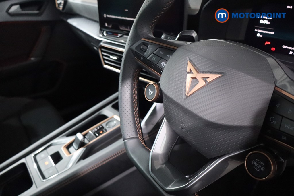 Cupra Formentor V1 Automatic Petrol Plug-In Hybrid SUV - Stock Number (1571613) - 24th supplementary image