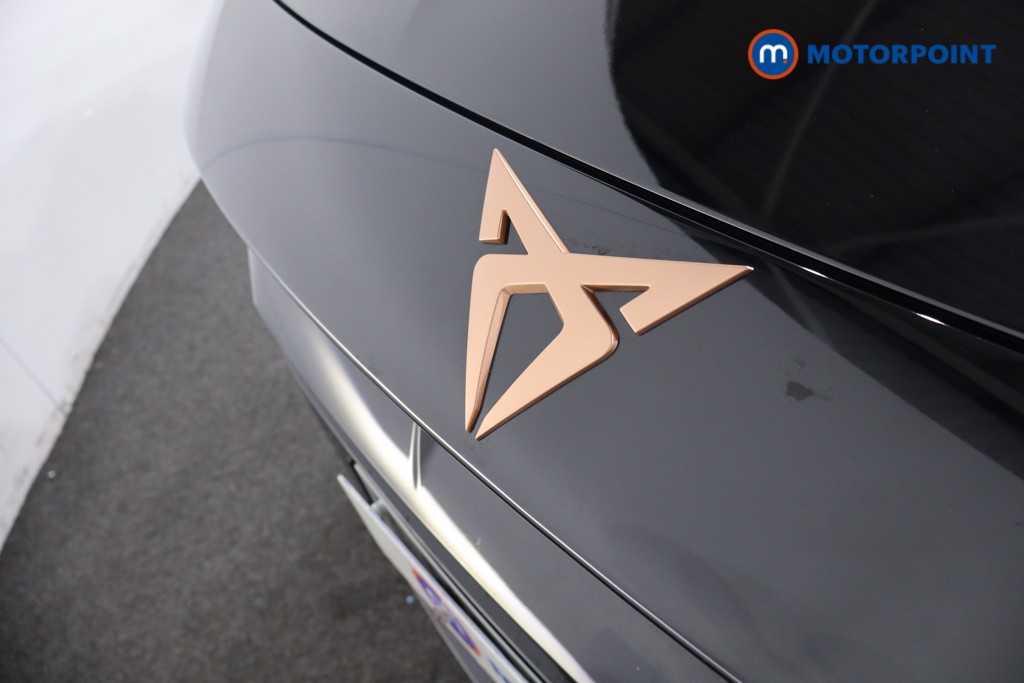 Cupra Formentor V1 Automatic Petrol Plug-In Hybrid SUV - Stock Number (1571613) - 26th supplementary image