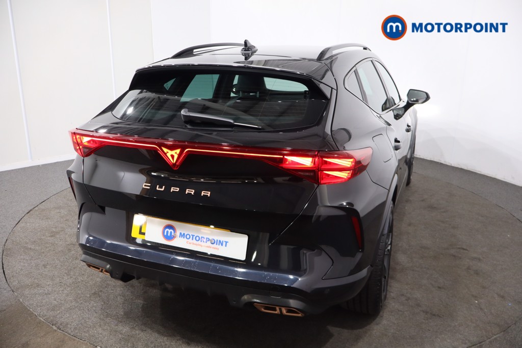 Cupra Formentor V1 Automatic Petrol Plug-In Hybrid SUV - Stock Number (1571613) - 28th supplementary image
